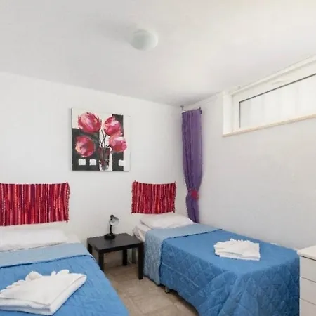 Villa Loual Palette Escape Near The Afandou