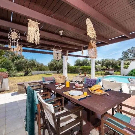 Villa Loual Palette Escape Near The *